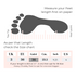 Gnist Peach Transparent High Platforms Heels
